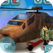 Helicopter Craft(像素直升机安卓版)