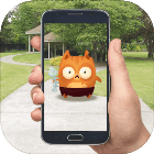 Cats GO(手机屏幕养猫软件)