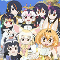 レジェンヌ(兽娘动物园pavilion安卓先行体验版)