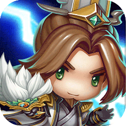 翻滚吧主公2安卓版