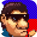 Rody Fight(斗士罗迪完整版)