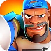 Mighty Battles(强大的战斗完整版)