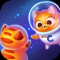Space cats(太空猫进化安卓版)
