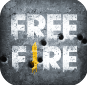 Free Fire大逃杀正式版