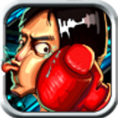 旋风拳王正版