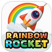 彩虹火箭(rainbow rocket)手游