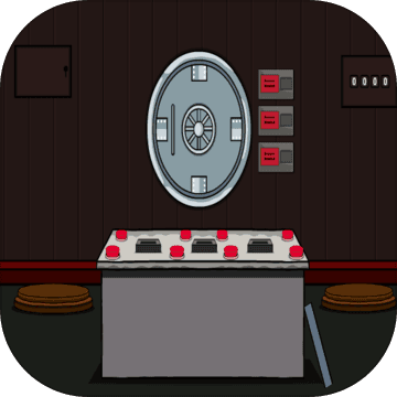 Brown Villa Escape布朗别墅逃脱安卓版