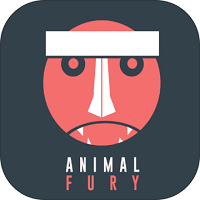 动物之怒Animal Fury手游