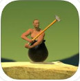 Getting Over It(水缸里的男人一个人爬山安卓手机版)