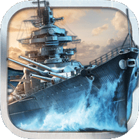 海战世界ol变态版