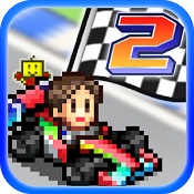 开幕赛车竞速GP2修改版