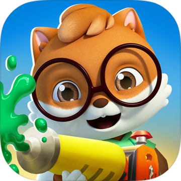 三只松鼠坚果大战试玩版