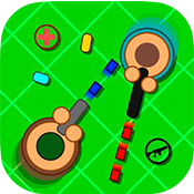 Playerbattle.io玩家战斗.io