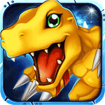 究极进化数码兽私服无限钻石版