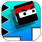 Cube Ninja: Retro Endless Jump(立方忍者安卓版)