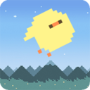 画线轻弹跨林鸟Flick Bird手机版