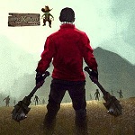 How to Survive–Apocalypse孤独幸存者游戏安卓版