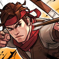 骑马射天下安卓手机版