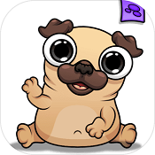 Pug(我的宠物狗狗帕格汉化版)
