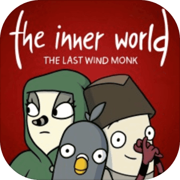 TheInnerWorld2(内心世界2末风僧侣安卓版)