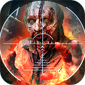Zombie Killer 3D(僵尸射手3D启示录完整版)