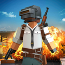 绝地求生像素版安卓版