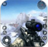 Winter Mountain Sniper(雪山狙击手安卓版)