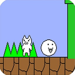 Cat Mario 2 HD变态猫版马里奥手机版