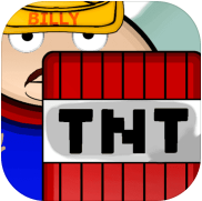 Billy Bomber安卓版