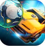 极限车球公测版