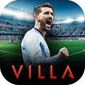David Villa Pro Soccer(职业足球完整版)