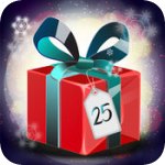 Christmas Countdown Origins(圣诞节倒计时2017安卓手机版)