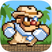 Duke Dashington(冒险岛冒险安卓版)