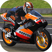 城市摩托比赛安卓版