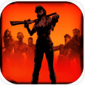 Zombie War Z : Dead shooting Target(末路求生僵尸突围行动正版)