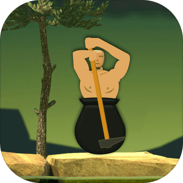 Try getting over(水缸先生安卓版)