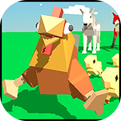 Speedy Chicken- The Egg Saver(鸡蛋保卫战安卓版)