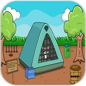 Baby Raccoon Rescue(拯救小浣熊安卓版)