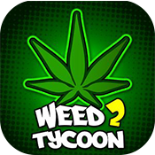 Weed Tycoon 2 Legalization(花草大亨安卓版)