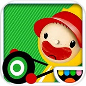 Toca Cars(托卡汽车中文版)