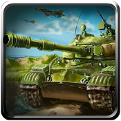 3D坦克攻击战安卓版