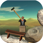 Try getting over(攻克难关安卓版)