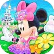 迪士尼过马路汉化版