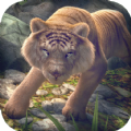 3D猛虎生存模拟安卓版