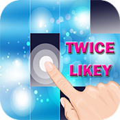 TWICE Piano Game(钢琴砖块安卓版)
