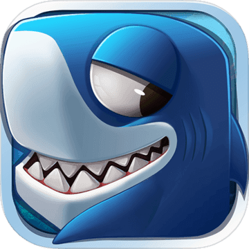 暴走狂鲨安卓版