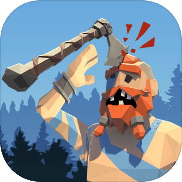 AXE.IO(战斧大乱斗中文版)