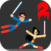 Stickman War(火柴人勇士决战安卓版)