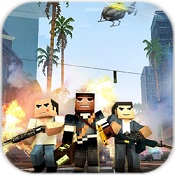 Rules of Survival(生存法则汉化版)