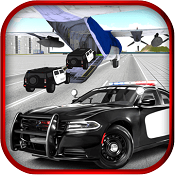 Police Car Driver 3D(开警车手游)